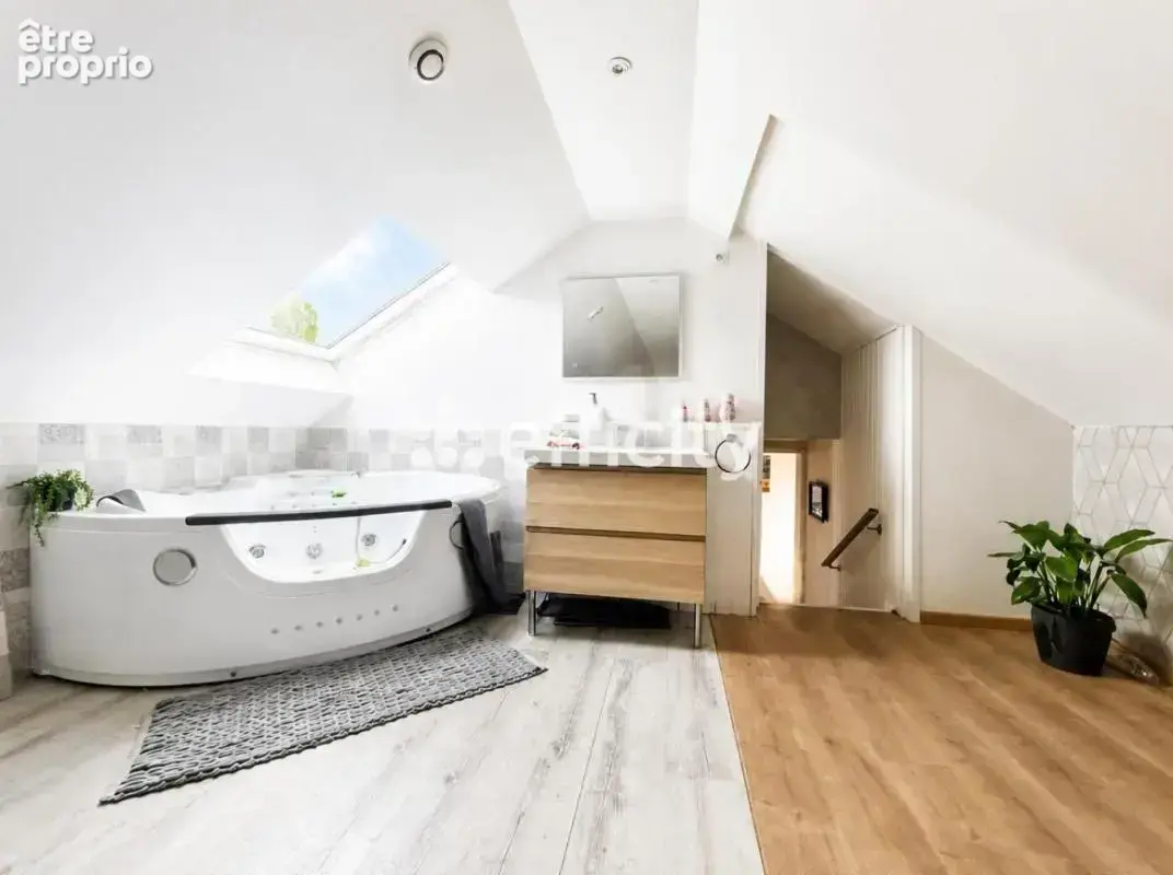 Maison 123 m² à Laventie  - photo 9