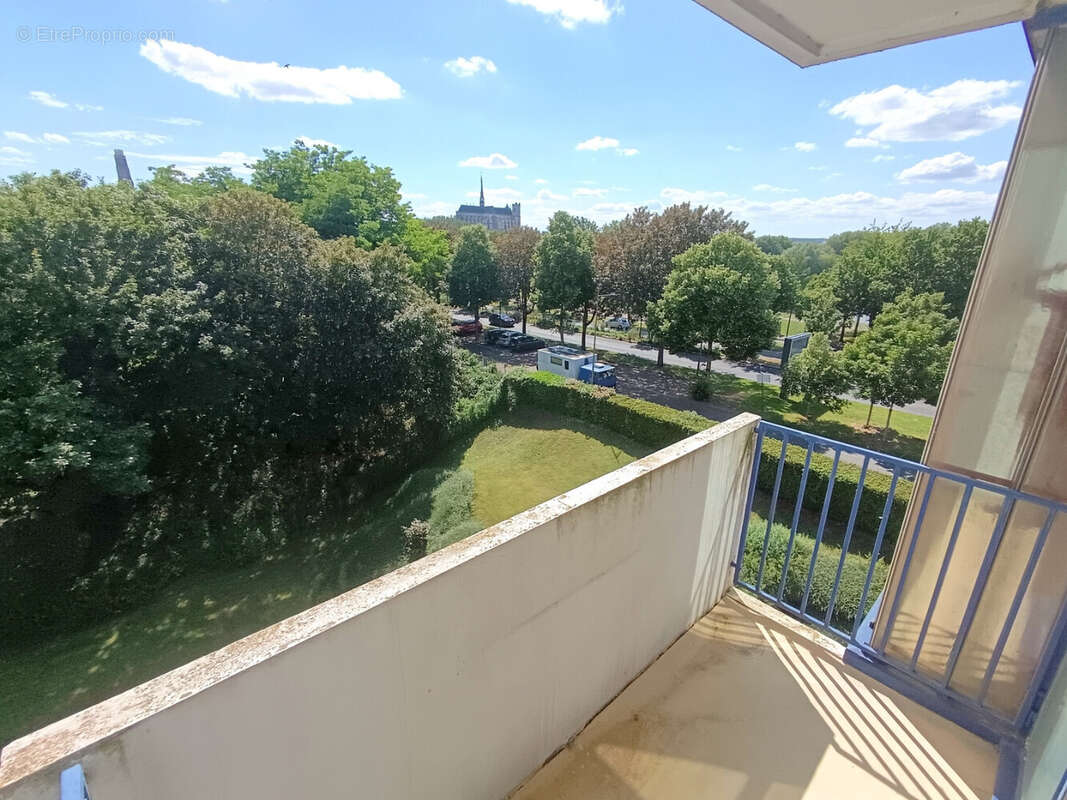 Appartement à AMIENS