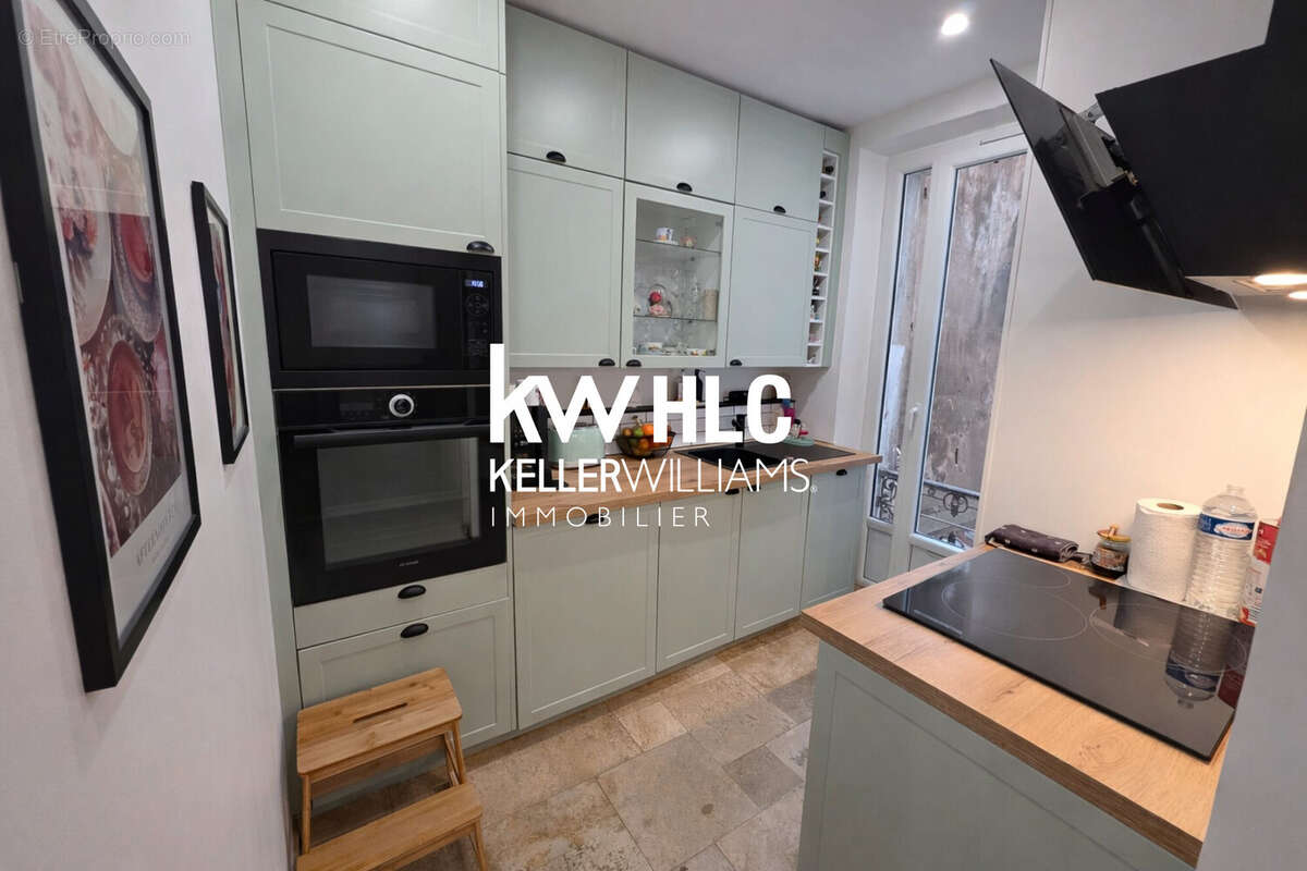 Appartement à GRASSE