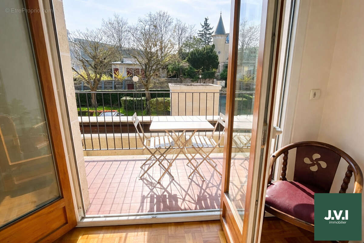 Appartement à MONTMORENCY