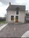 Maison à INGRANDES