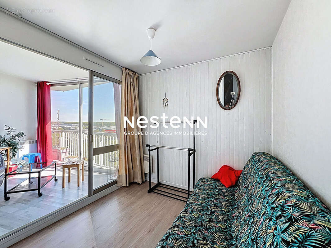 Appartement à CHAMBRAY-LES-TOURS