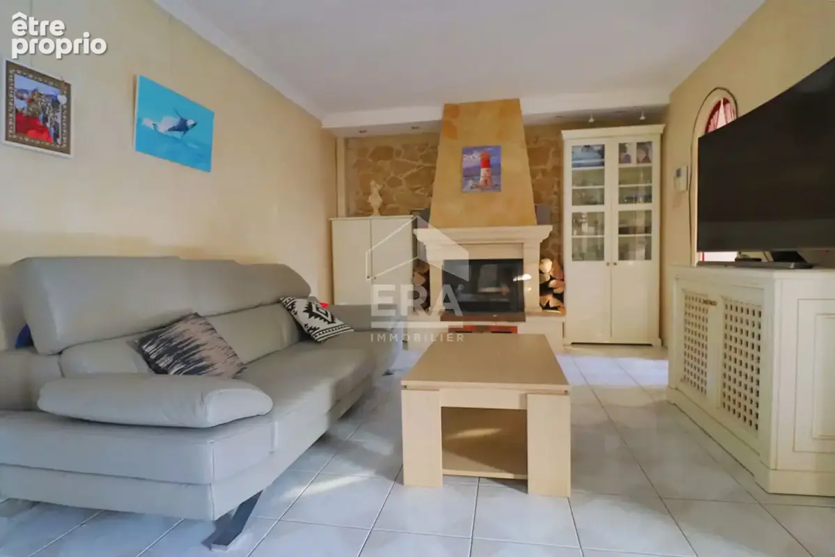 Maison 160m² à marseille 11e arrondissement - photo 2