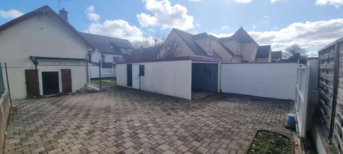 Appartement à VALENTIGNEY