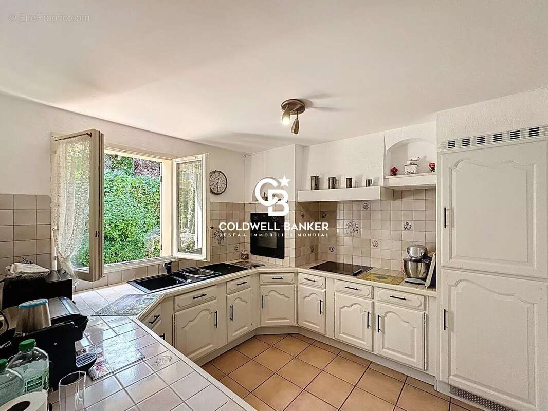 Maison à SAINT-RAPHAEL