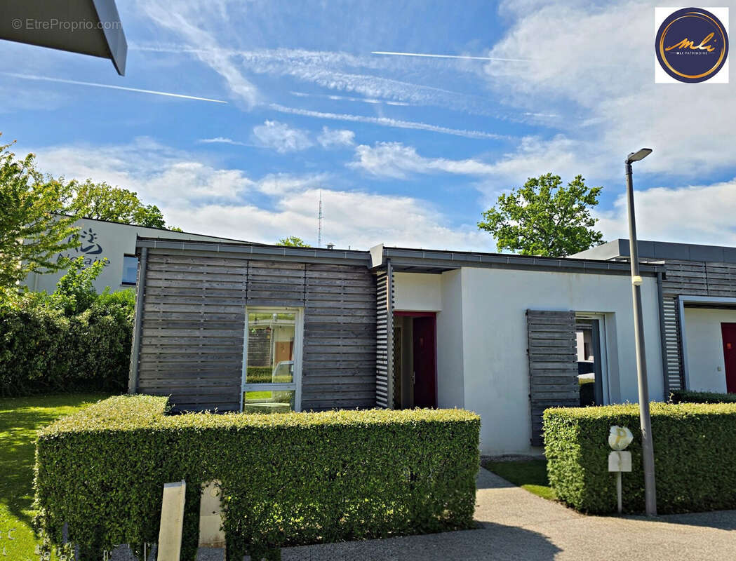 Maison 67 m² à Bayeux  - photo 3