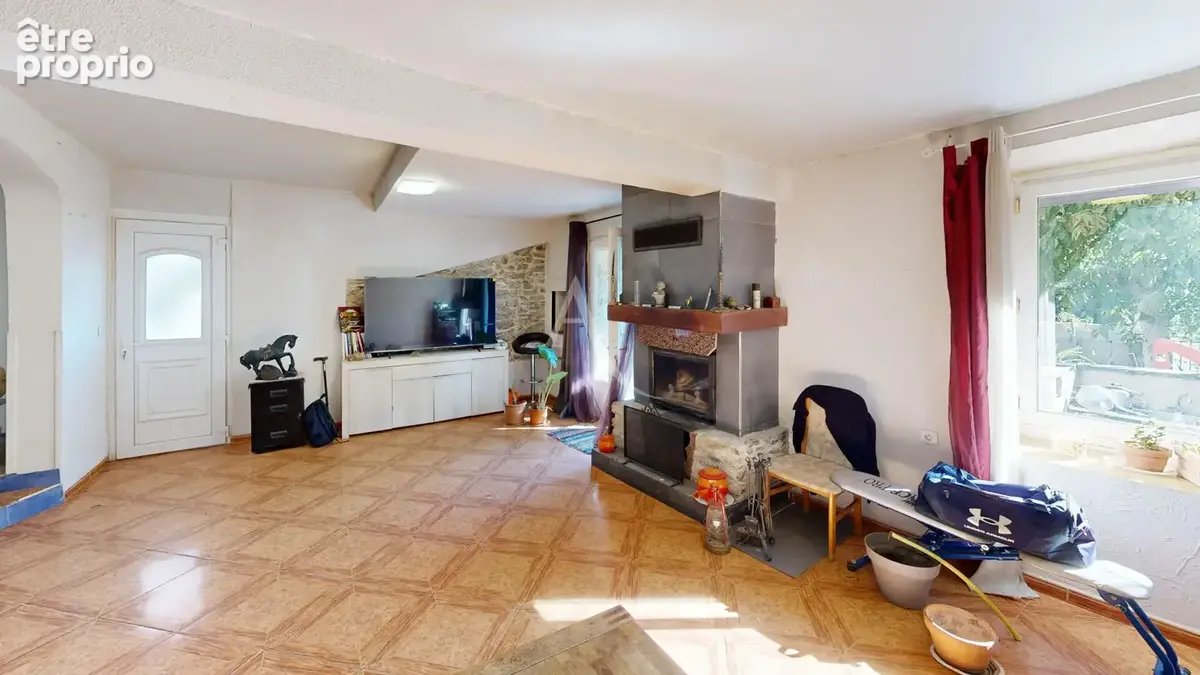Maison Salsigne proche Carcassonne - photo 3