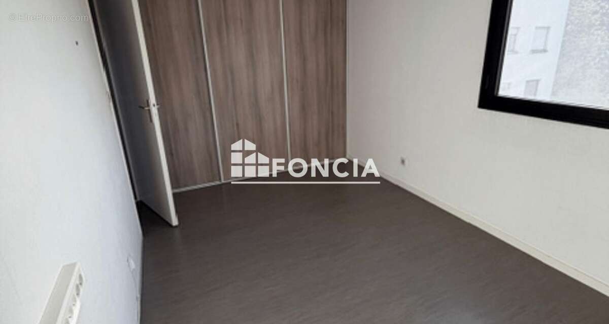 Appartement à TALENCE