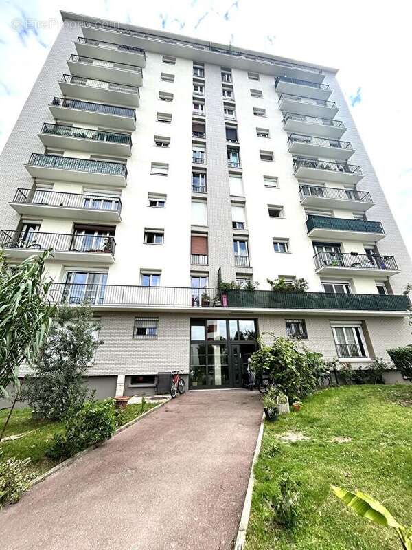 Appartement à CHELLES