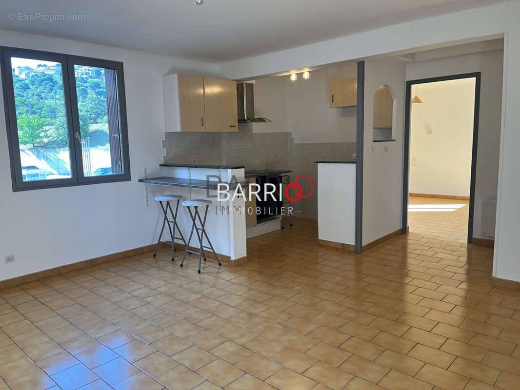 Appartement à PORT-VENDRES