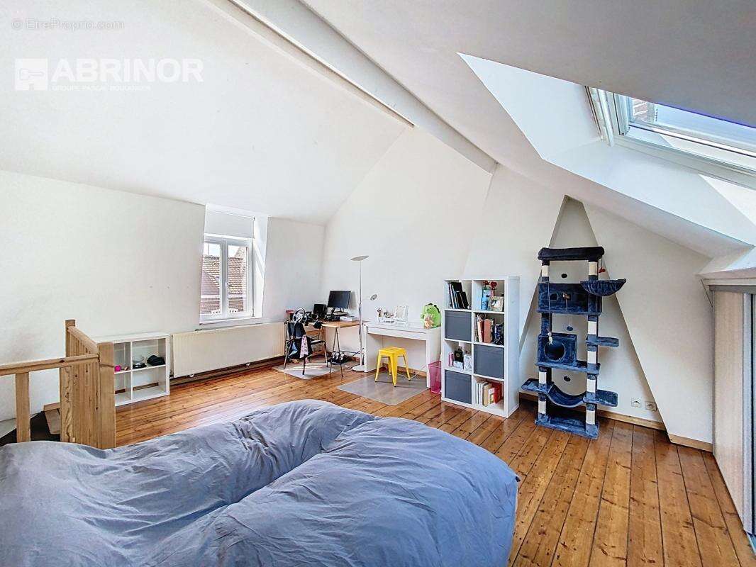 Lomme magnifique  maison 3 chambres jardin - photo 9