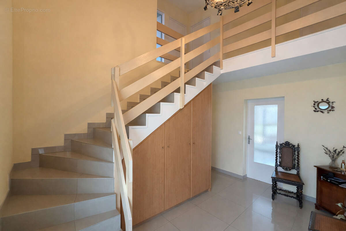 Maison à WOIPPY