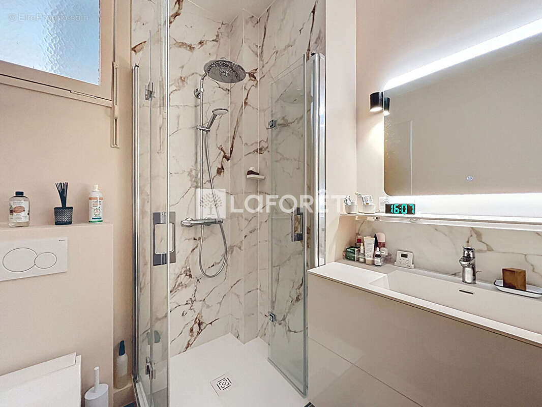 Appartement à SAINT-GERMAIN-EN-LAYE