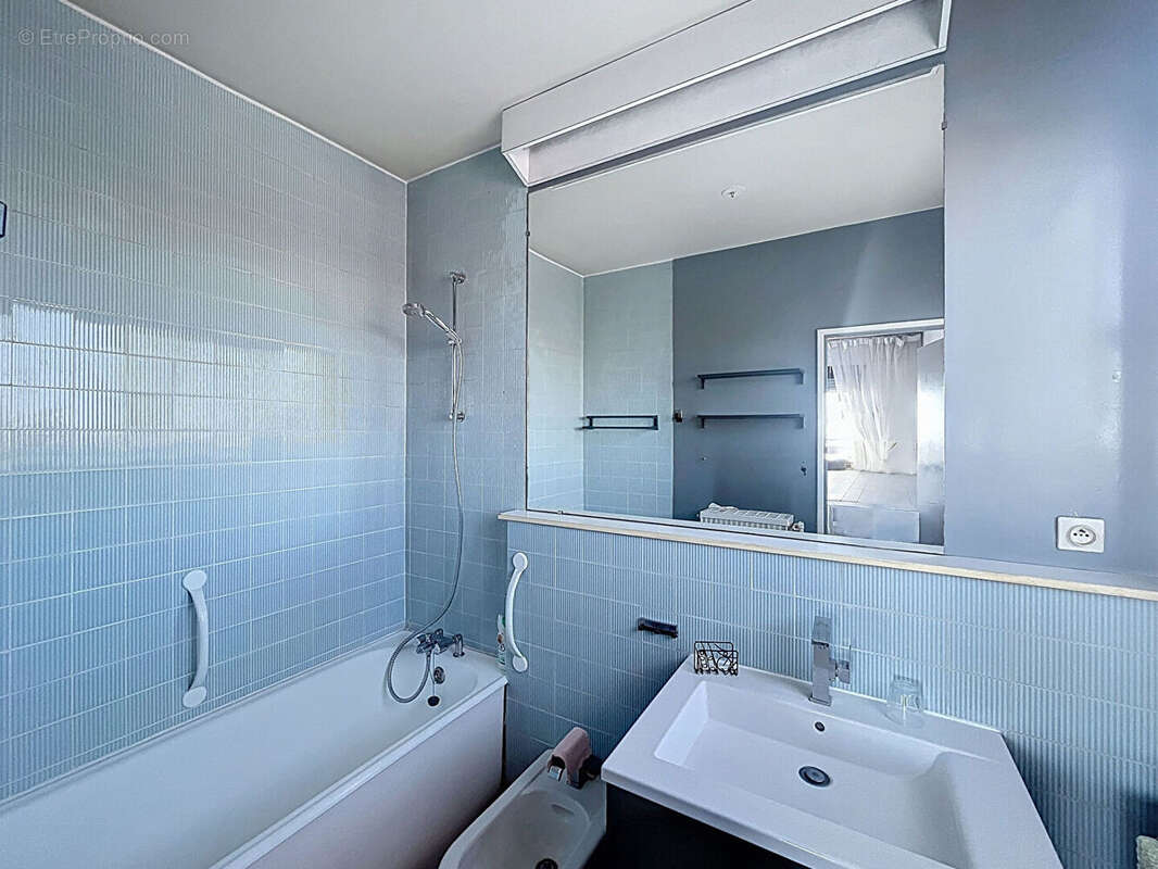 Appartement à FONTENAY-AUX-ROSES