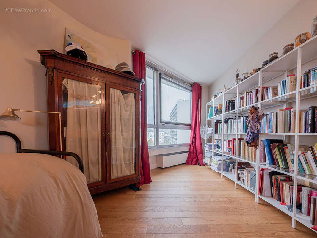 Appartement à PUTEAUX