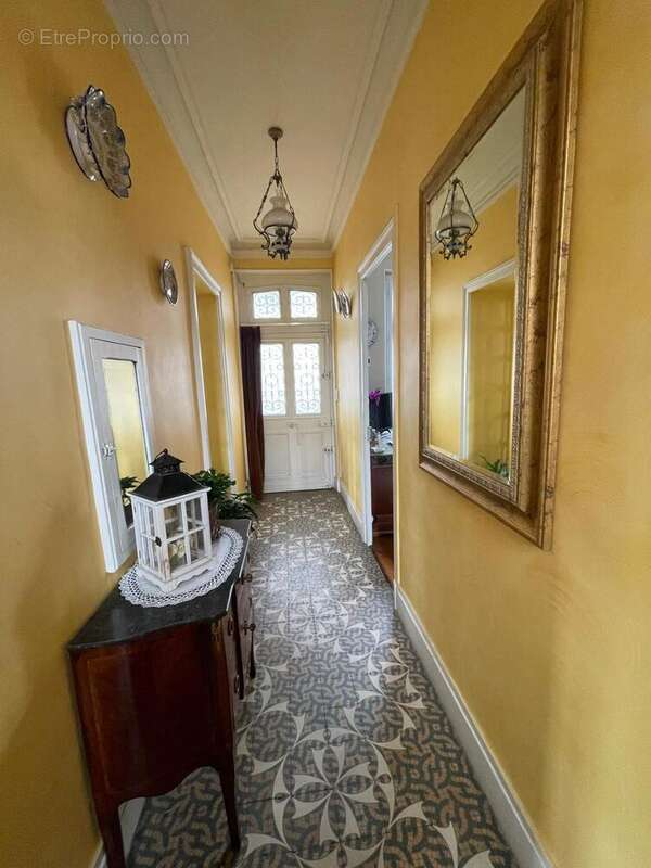 Maison à SAINT-FLORENT-SUR-CHER