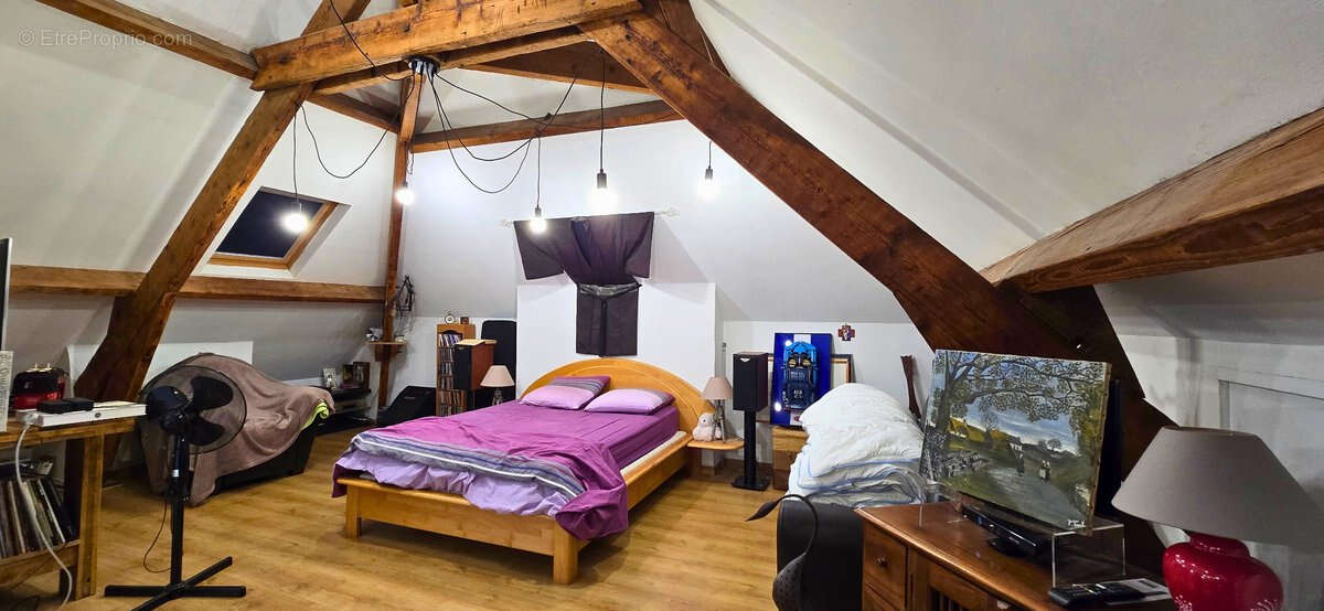 Maison à SOISSONS