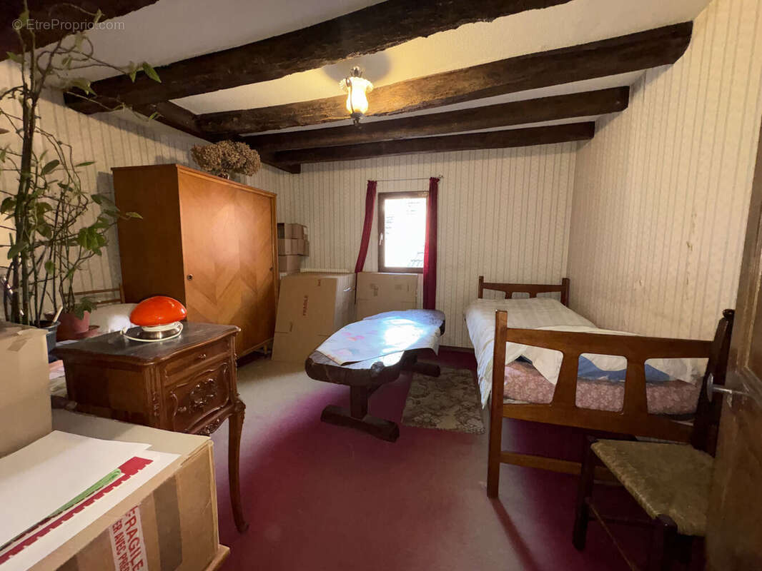 Photo 8 - Maison à LA FERTE-GAUCHER