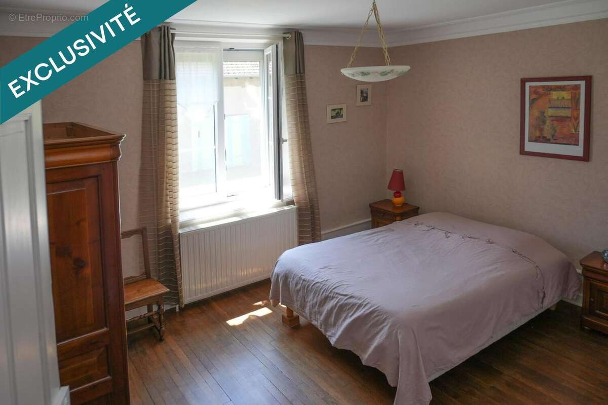 Photo 8 - Maison à SAINT-MAURICE-AUX-FORGES