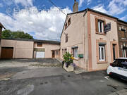 Maison à HIRSON