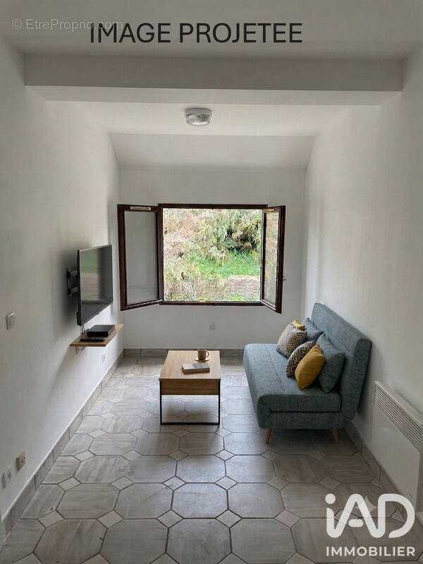 Photo 1 - Appartement à MANTES-LA-VILLE