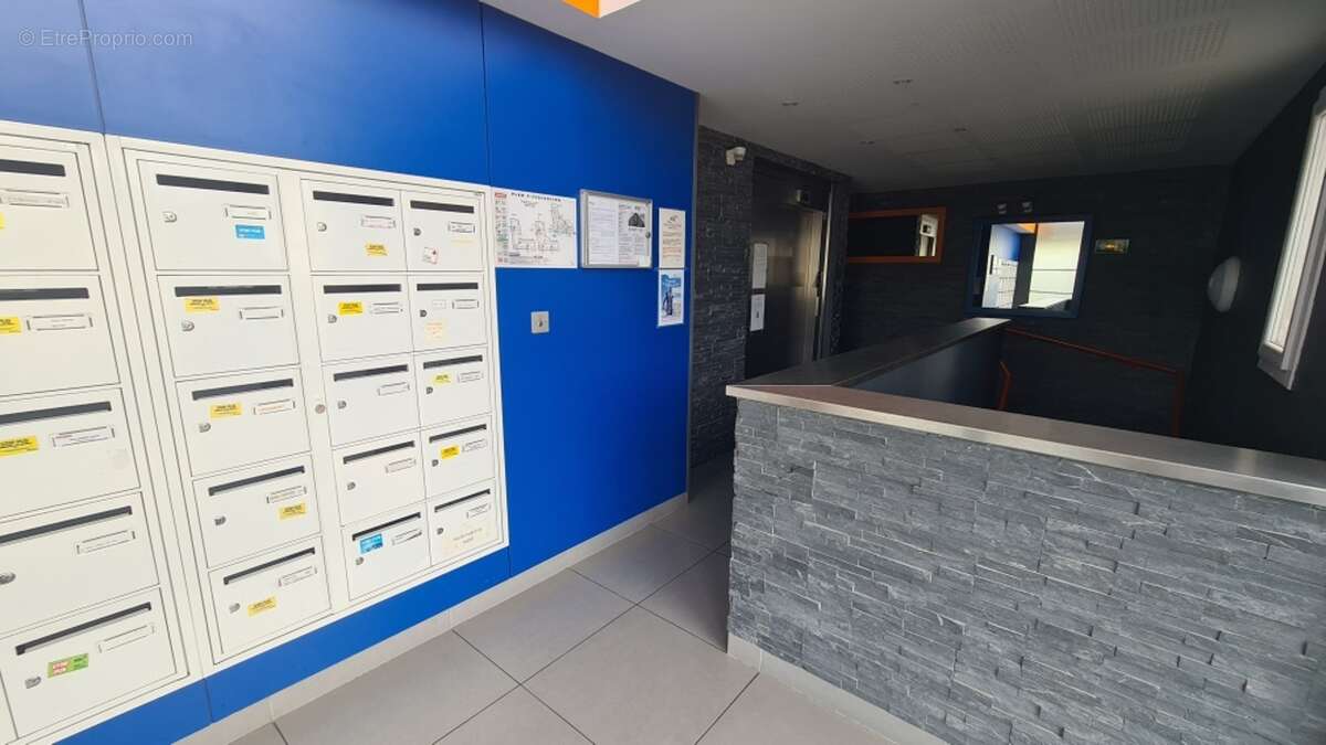 Appartement - photo 13