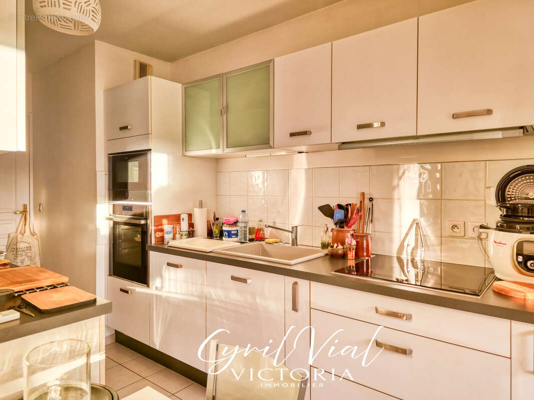 Appartement à HYERES