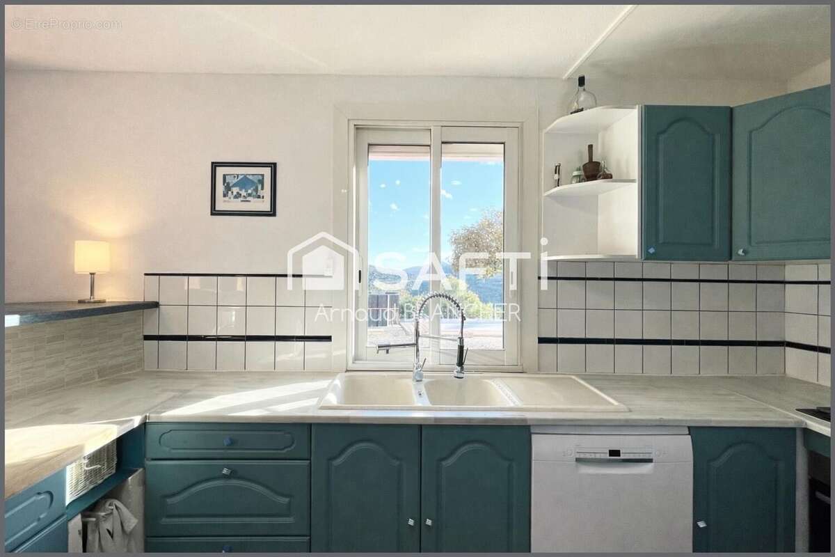 Photo 6 - Maison à CERBERE