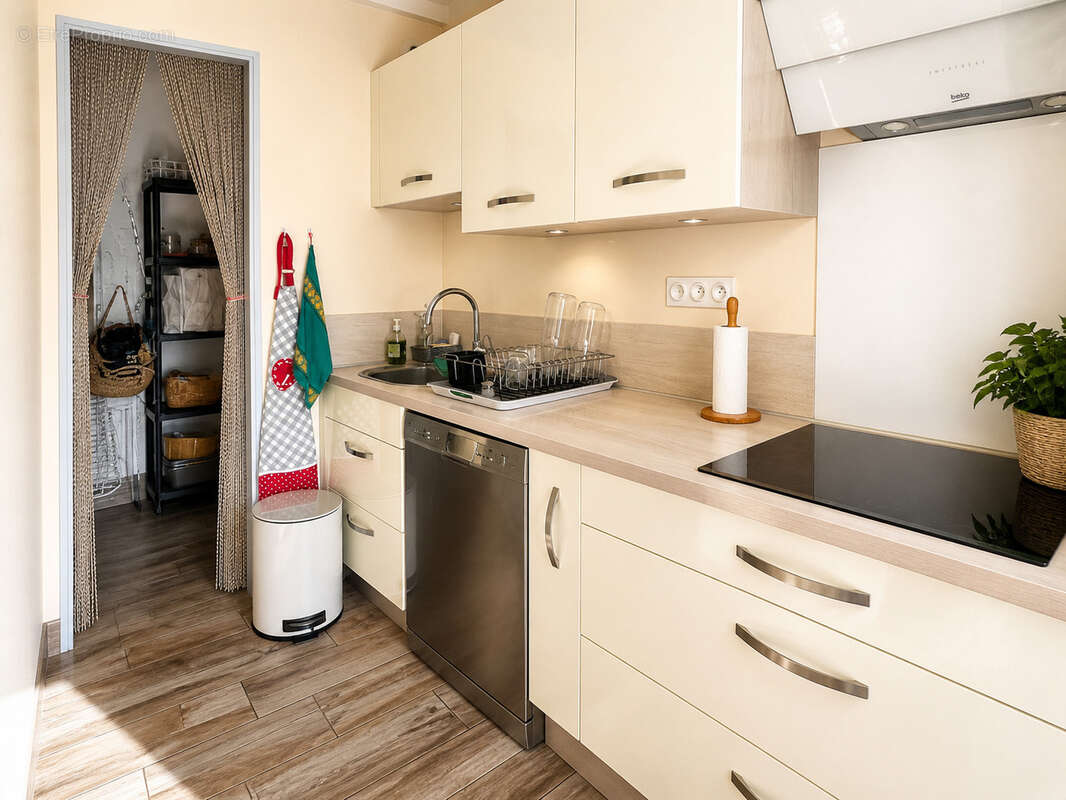Appartement à GAP