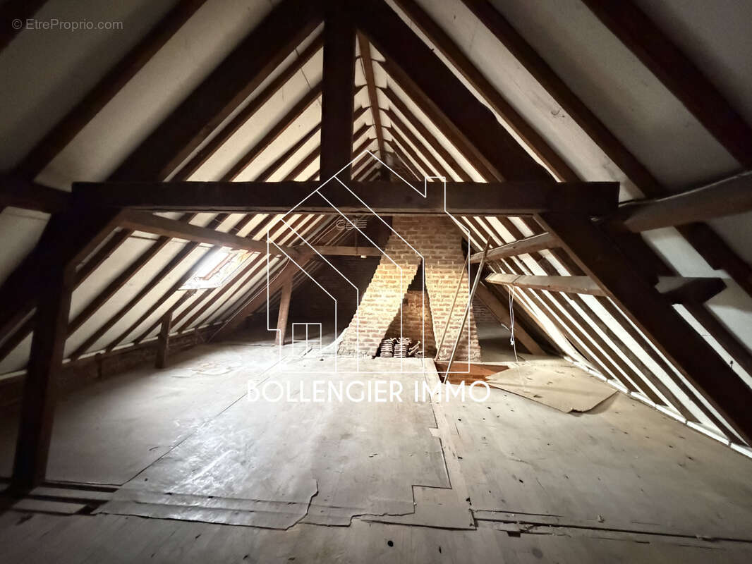 Maison à RENESCURE