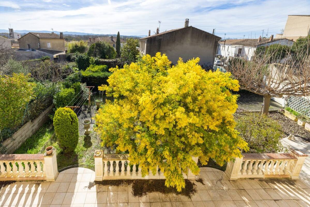 Maison à CARCASSONNE