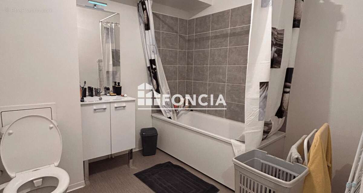 Appartement à AMIENS