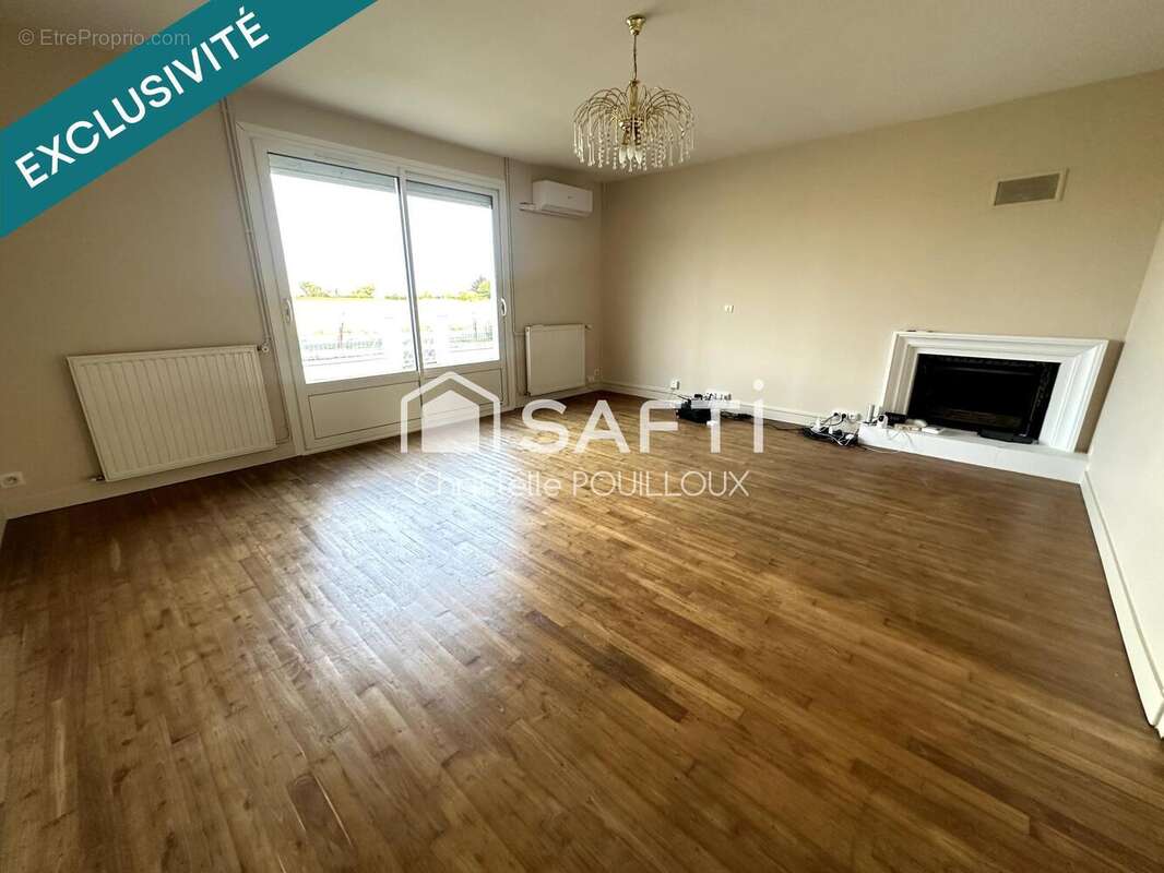 Photo 4 - Maison à FRONTENAY-ROHAN-ROHAN