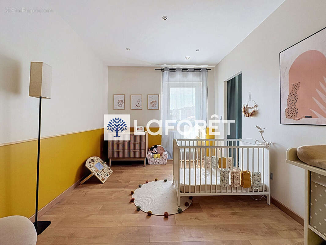 Maison Miribel 5 pièces 130 m² avec terrain de 138 m² - photo 7