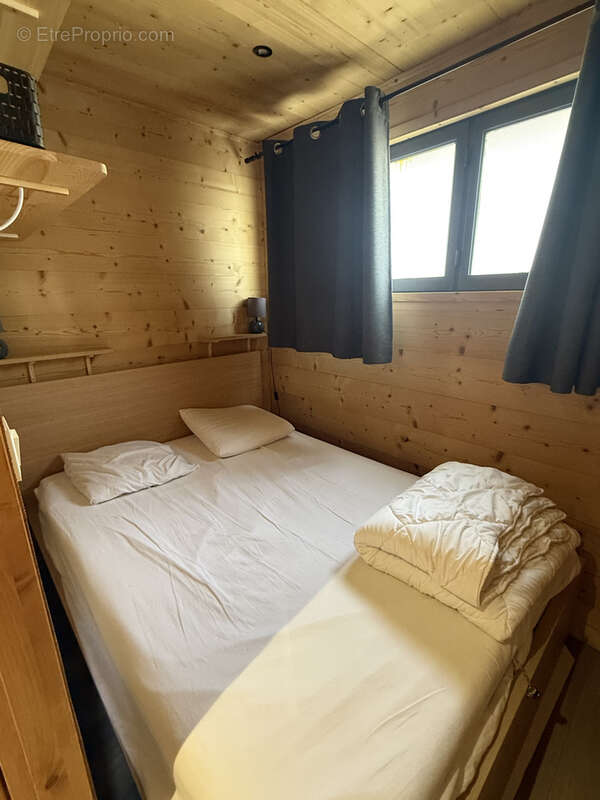 Appartement à SAINT-PONS