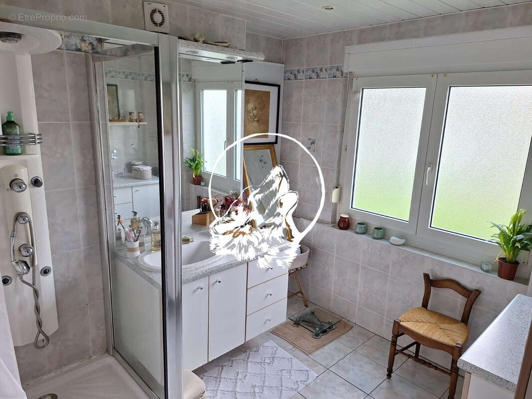 Appartement à MACHEREN