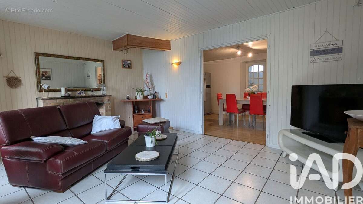 Photo 2 - Maison à AUREILHAN