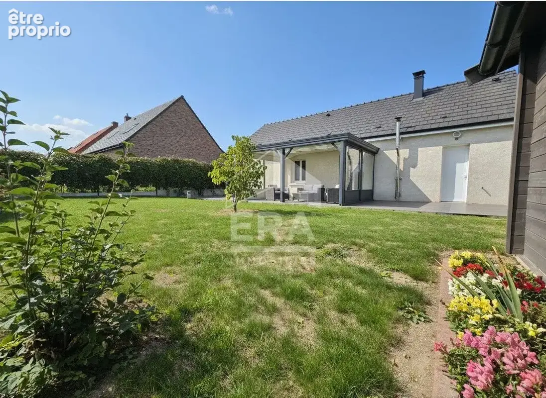 Photo Maison à Loos-En-Gohelle au prix de 262 000€