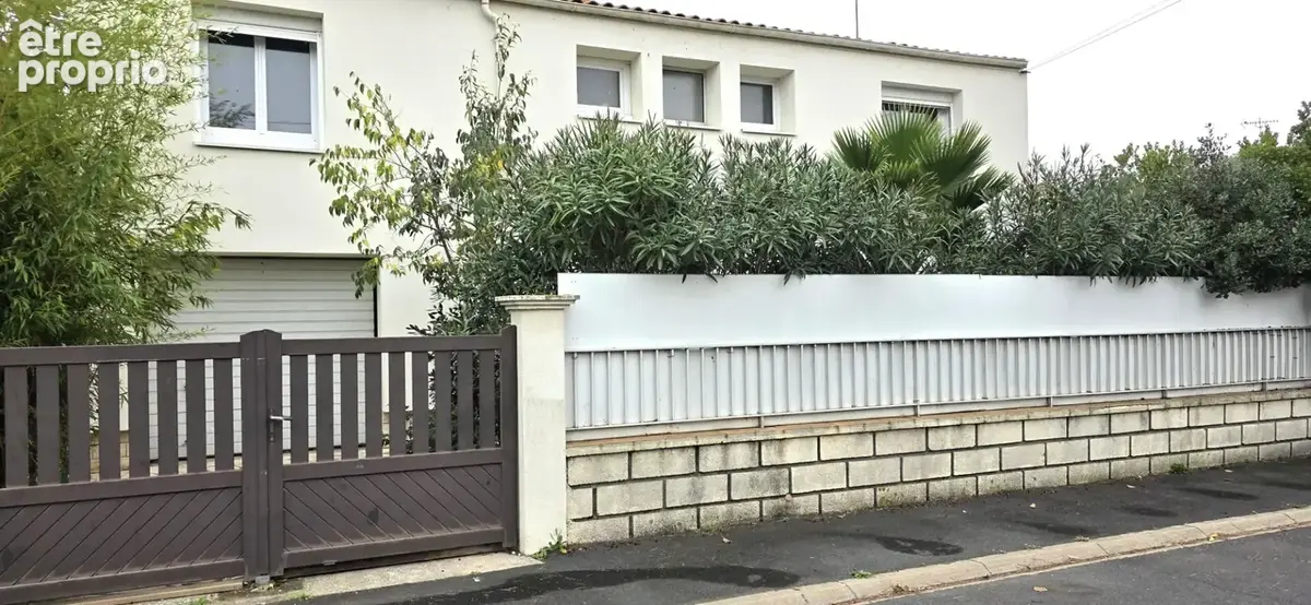 Agde  rare maison  dpe classé a (environ 200m² ) sur 492m² de terrain .quartier calme - photo 6