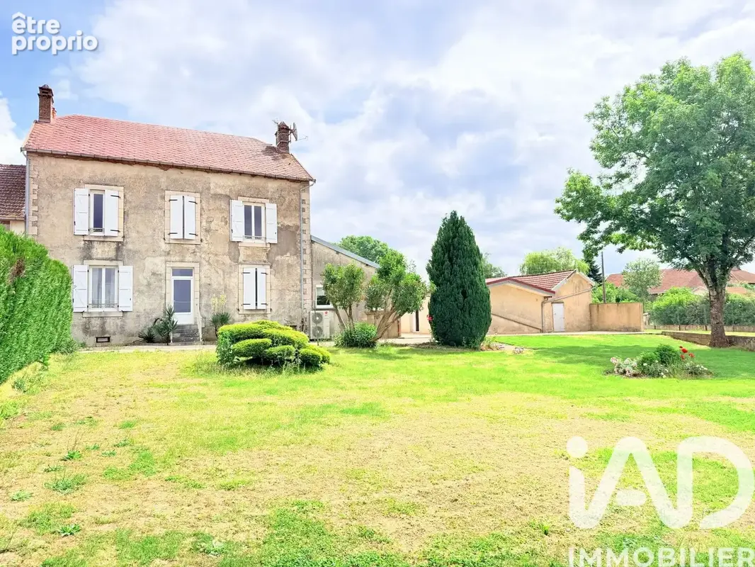 Photo 1 - Maison à CHALINDREY