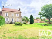 Photo 1 - Maison à CHALINDREY