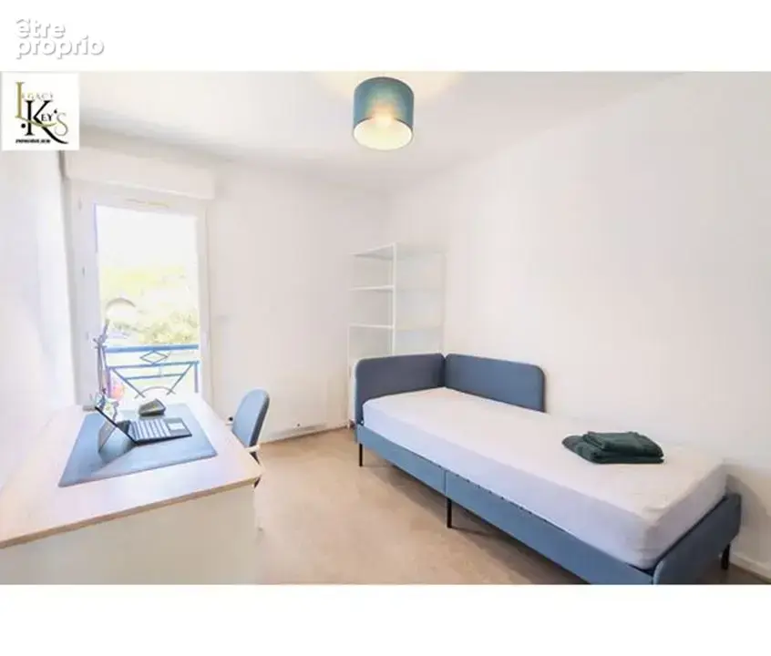 Appartement 3 pièces 64 m² à vendre à Bruges (33520) - photo 6