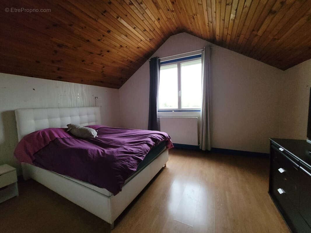 Maison à SALIGNY-SUR-ROUDON