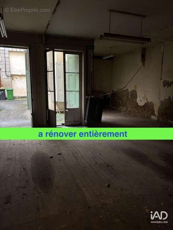 Photo 3 - Commerce à SAINT-ETIENNE