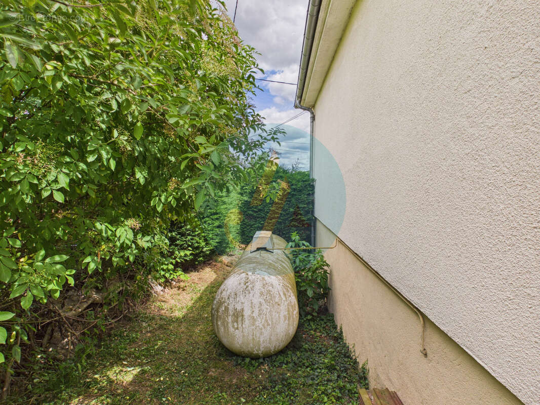 Maison à GERMIGNY-SUR-LOIRE