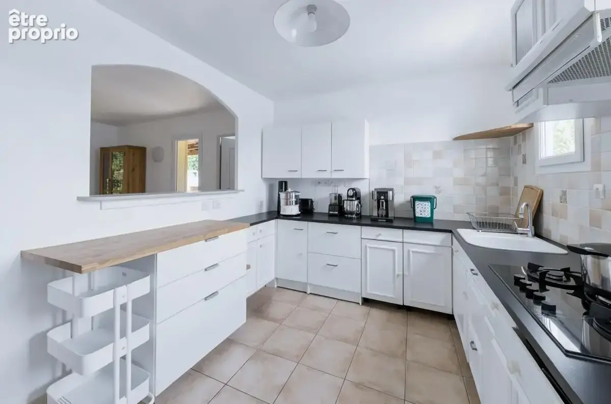 Maison À Vendre - photo 11
