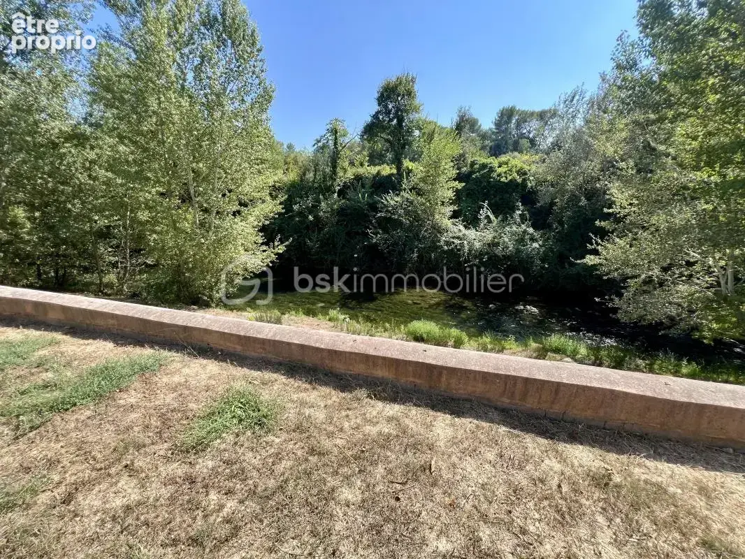 La Motte (83920) - Villa de plain pied - 4 Chambres - Piscine - photo 14
