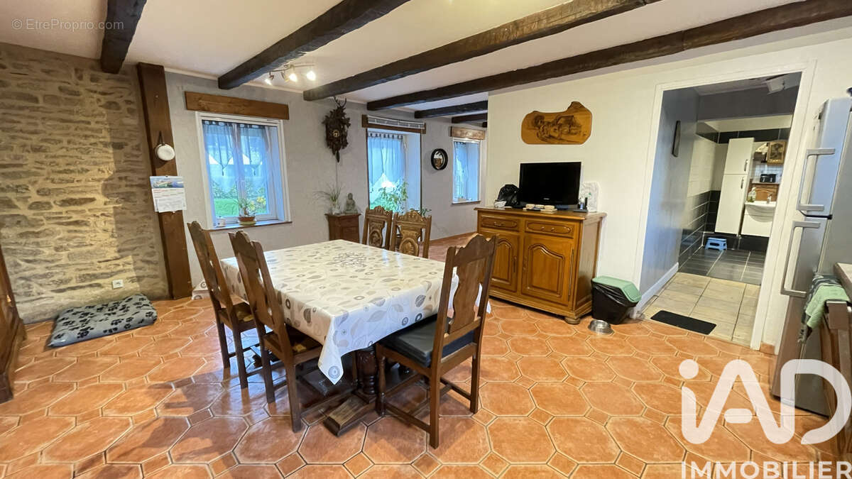 Photo 7 - Maison à GUEGON