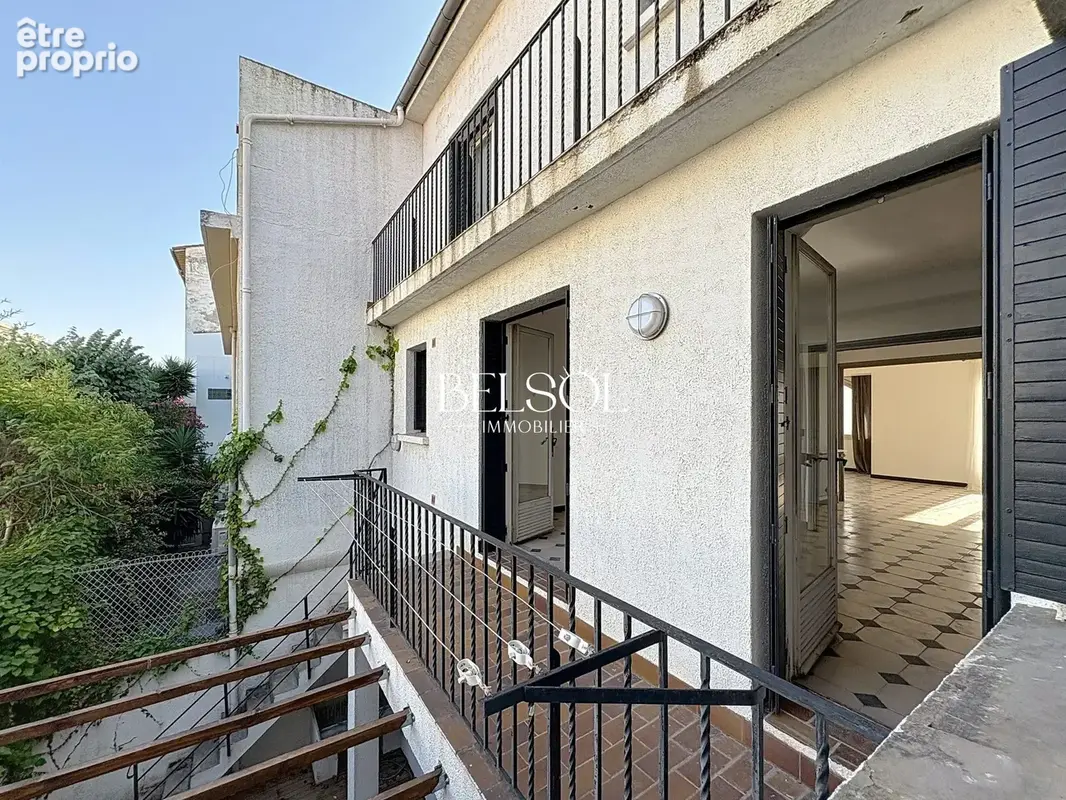 Maison 4 pièces 186 m² à vendre à Perpignan (66000) - photo 9