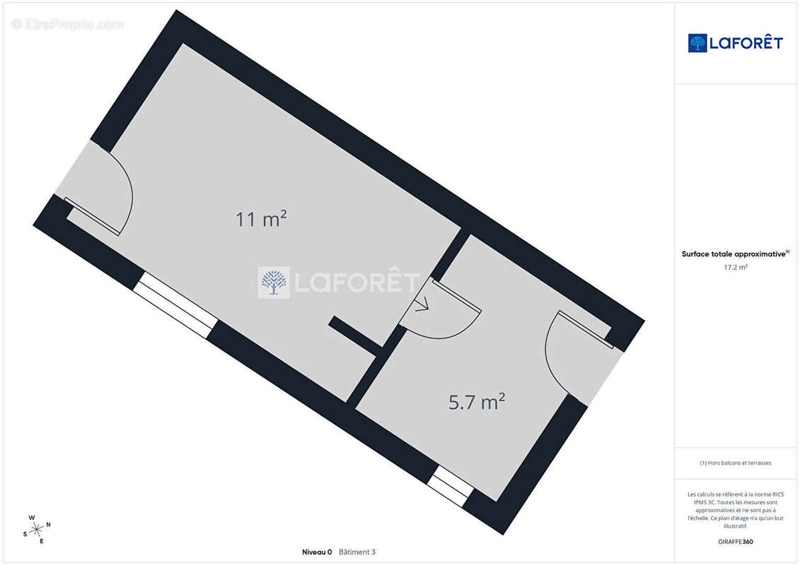 2 Maisons SCAËR - photo 7